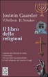Cover of Il libro delle religioni