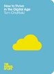 Cover of How to Thrive in the Digital Age