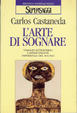 Cover of L'arte di sognare