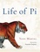 Cover of "Life of Pi"