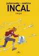 Cover of INCAL INTEGRAL