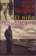 Cover of El niño republicano