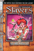 Slayers The ghost of Sairaag