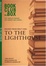 Cover of Bookclub-in-a-Box Discusses To The Lighthouse, the Novel by Virginia Woolf