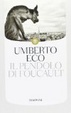 Cover of Il pendolo di Foucault