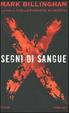 Cover of Segni di sangue
