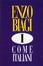 Cover of I come italiani