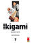 Cover of Ikigami Vol. 7
