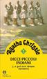 Cover of Dieci piccoli indiani