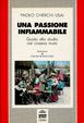 Cover of Una passione infiammabile