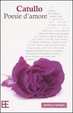 Cover of Poesie d'amore