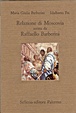 Cover of Relazione di Moscovia scritta da Raffaello Barberini 1565