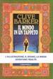 Cover of Il mondo in un tappeto