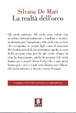 Cover of La realtà dell'orco