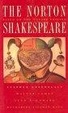 Cover of The Norton Shakespeare