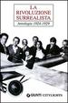 Cover of La rivoluzione surrealista
