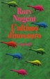 Cover of L'ultimo dinosauro