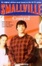 Cover of Smallville