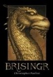 Cover of Brisingr