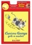 Cover of "Curious George Gets a Medal"