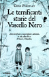 Cover of Le terrificanti storie del Vascello Nero