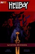 Cover of Hellboy - vol. 9