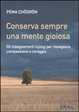 Cover of Conserva sempre una mente gioiosa