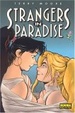Cover of Strangers in Paradise vol. 2 /Strangers in Paradise vol. 2 / Spanish Edition