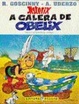 Cover of Asterix e la Galera di Obelix