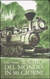 Cover of Il giro del mondo in 80 giorni