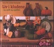 Cover of Liv i kludene: sy, quilt og appliker