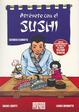 Cover of Atrevete con el Sushi