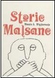 Cover of Storie malsane