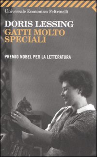 Image of Gatti molto speciali