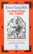 Cover of La macchina del tempo