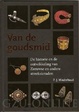 Cover of Van de goudsmid