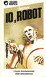 Cover of Io, Robot