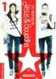 Cover of Les vacances de Jésus & Bouddha, Tome 1