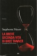 Cover of La breve seconda vita di Bree Tanner
