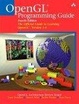 Cover of OpenGL Programming Guide: Version 1.4