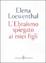 Cover of L' Ebraismo spiegato ai miei figli