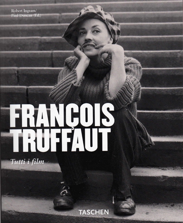 Immagine di François Truffaut