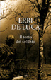 Cover of Il torto del soldato