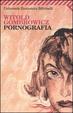 Cover of Pornografia