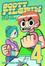 Cover of "Scott Pilgrim Volume 4"