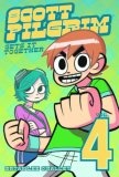 Scott Pilgrim Volume 4 : Scott Pilgrim Gets It Together