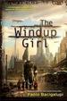 Cover of The Windup Girl