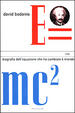 Cover of E=mc²