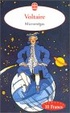 Cover of Micromégas