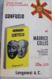 Cover of Confucio